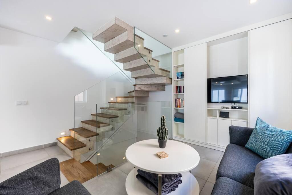 Casa Machado Villa Lagos Eksteriør billede