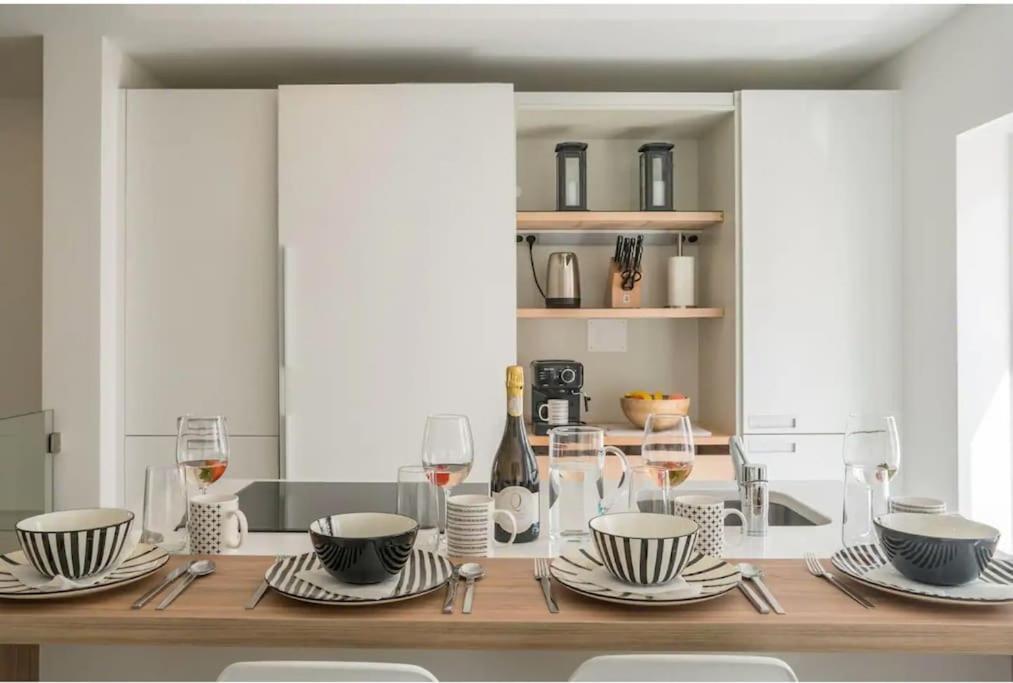 Casa Machado Villa Lagos Eksteriør billede
