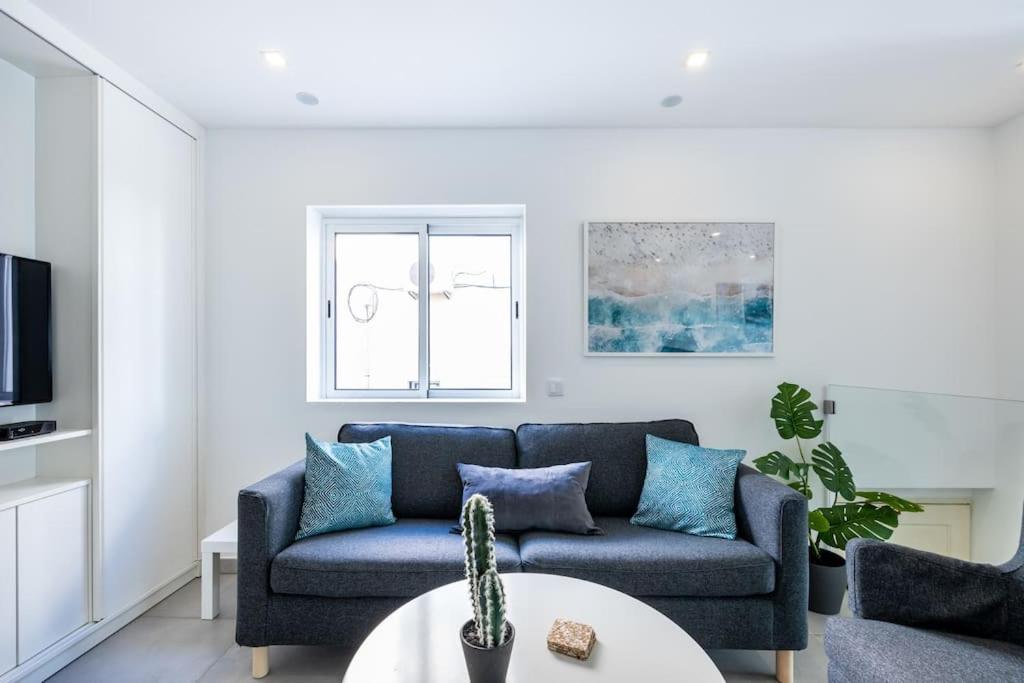 Casa Machado Villa Lagos Eksteriør billede