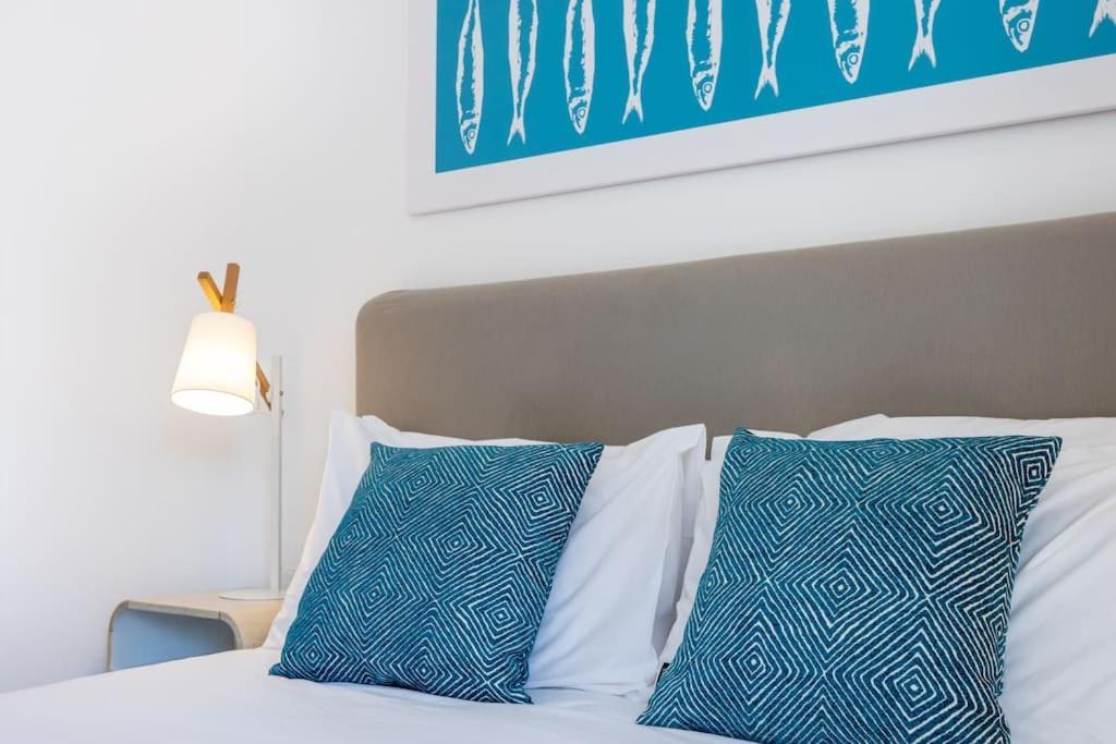Casa Machado Villa Lagos Eksteriør billede