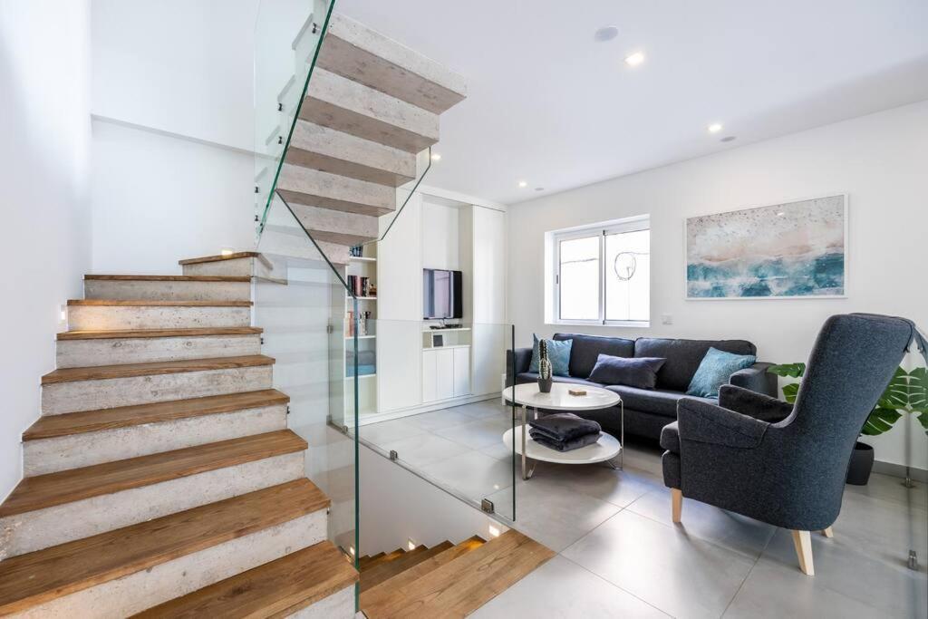 Casa Machado Villa Lagos Eksteriør billede